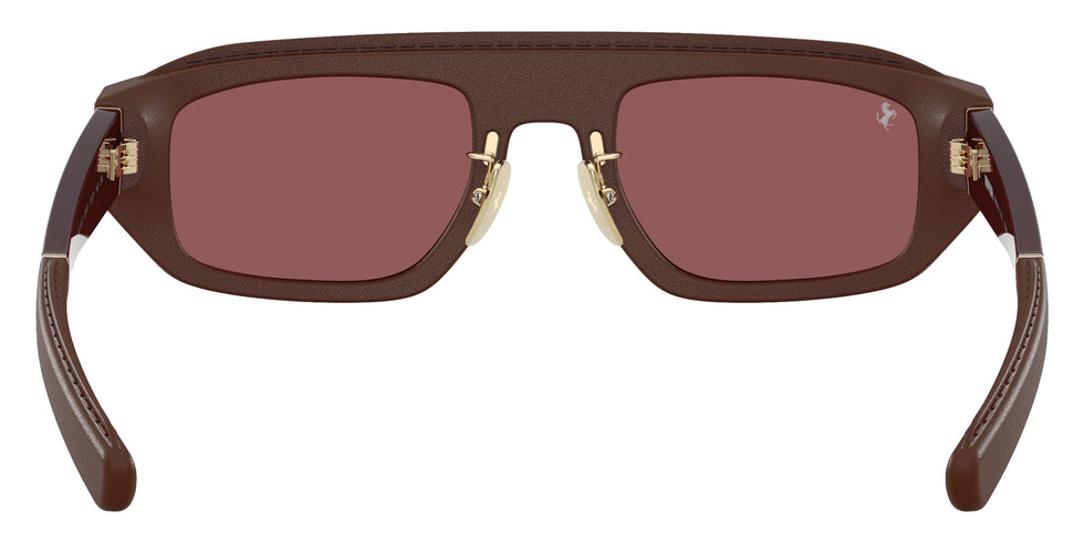 FERRARI FH2010Q 729/1E 52 - Brown / Bordeaux #id:fh2010q7291e_s:100115