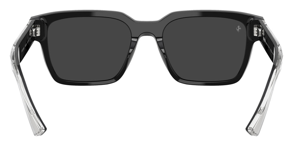 FERRARI FH2011U 701/48 55 - Black / Gray Polarized #id:fh2011u70148_s:100115