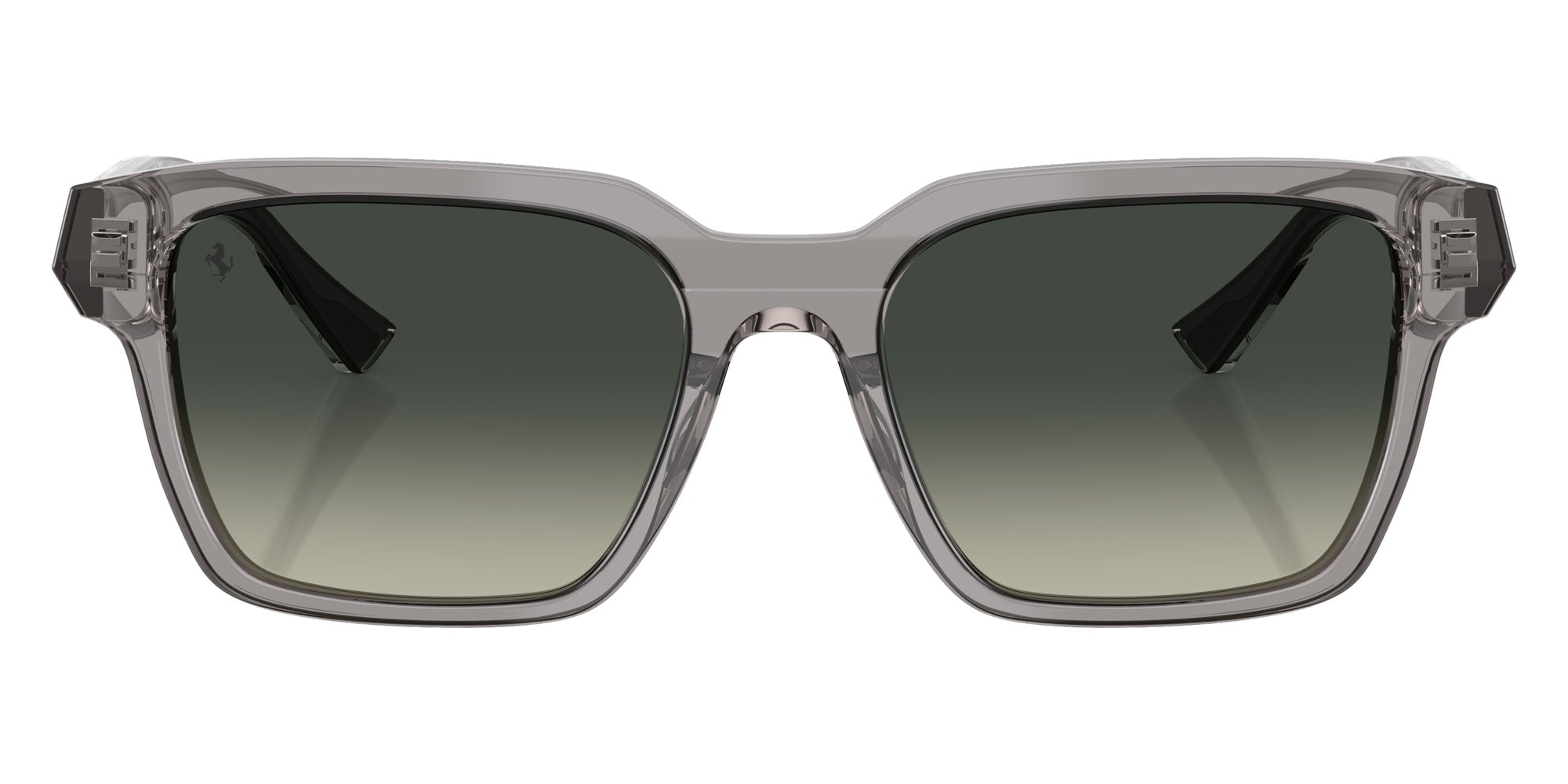 FERRARI FH2011U 703/SG 55 - Transparent Gray / Gradient Gray #id:fh2011u703sg_s:102100