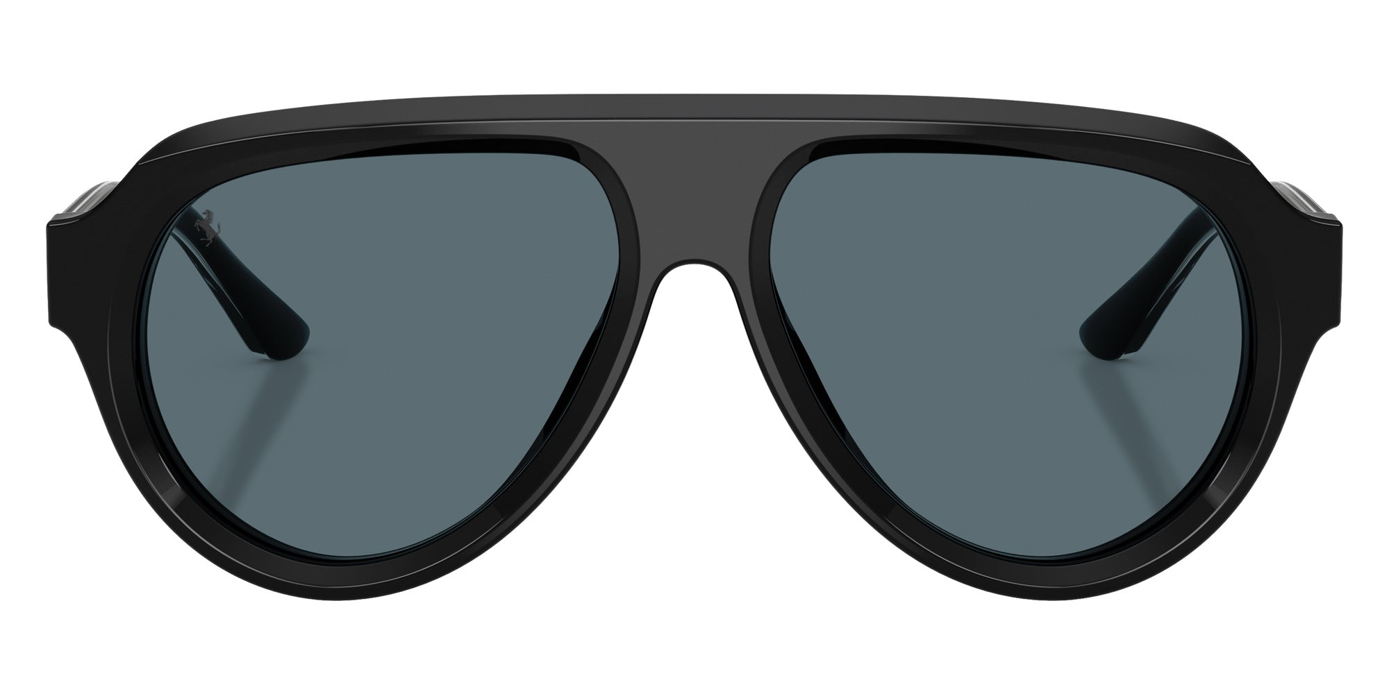 FERRARI FH2019U 701/R5 56 - Shiny Black / Blue #id:fh2019u701r5_s:100100