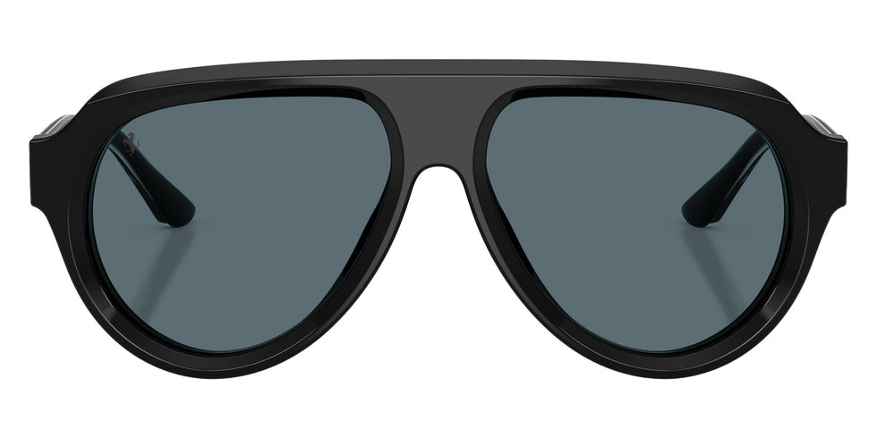 FERRARI FH2019U 701/R5 56 - Shiny Black / Blue #id:fh2019u701r5_s:100100