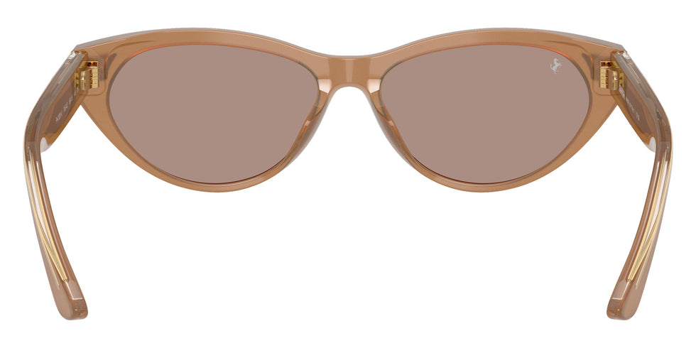 FERRARI FH2020U 755/4Q 56 - Light Brown Pearl / Brown #id:fh2020u7554q_s:106115