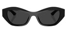 FERRARI FH2022U 701/48 53 - Black Shiny #id:fh2022u70148_s:100100