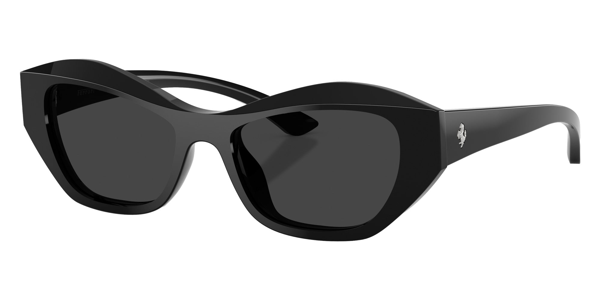 FERRARI FH2022U 701/48 53 - Black Shiny #id:fh2022u70148_s:100105