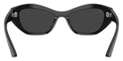 FERRARI FH2022U 701/48 53 - Black Shiny #id:fh2022u70148_s:100115
