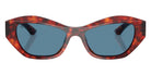 FERRARI FH2022U 734/S2 53 - Havana Red #id:fh2022u734s2_s:102100