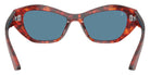 FERRARI FH2022U 734/S2 53 - Havana Red #id:fh2022u734s2_s:102115