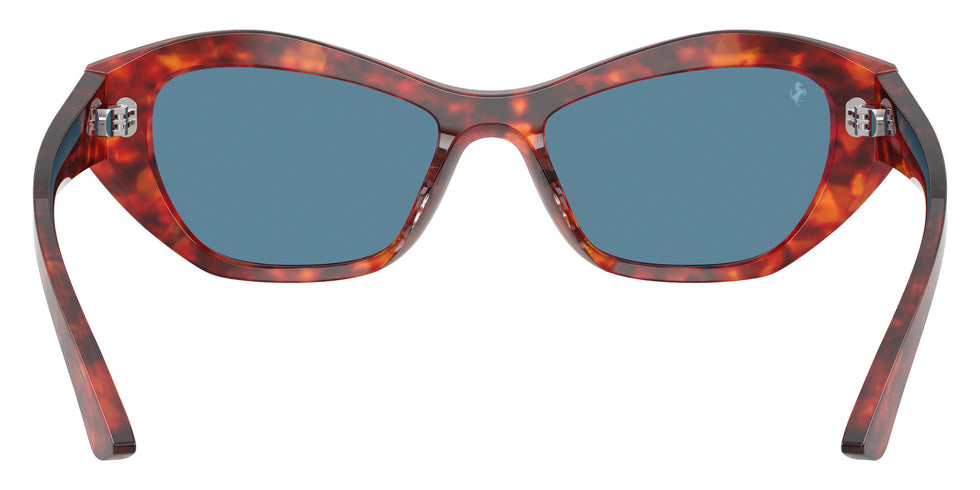 FERRARI FH2022U 734/S2 53 - Havana Red #id:fh2022u734s2_s:102115