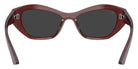 FERRARI FH2022U 764/48 53 - Striped Red #id:fh2022u76448_s:104115