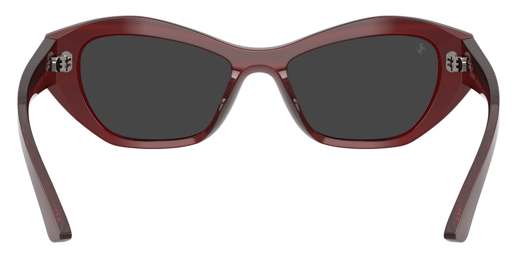 FERRARI FH2022U 764/48 53 - Striped Red #id:fh2022u76448_s:104115