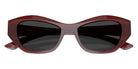 FERRARI FH2022U 764/48 53 - Striped Red #id:fh2022u76448_s:104125