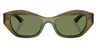 FERRARI FH2022U 765/4E 53 - Striped Green #id:fh2022u7654e_s:106100