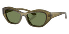 FERRARI FH2022U 765/4E 53 - Striped Green #id:fh2022u7654e_s:106105