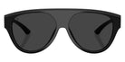 FERRARI FH2024U 701/48 61 - Black Shiny / Polarized Black #id:fh2024u70148_s:100100