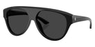 FERRARI FH2024U 701/48 61 - Black Shiny / Polarized Black #id:fh2024u70148_s:100105