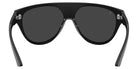 FERRARI FH2024U 701/48 61 - Black Shiny / Polarized Black #id:fh2024u70148_s:100115