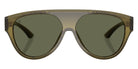FERRARI FH2024U 765/P1 61 - Striped Green / Polarized Green #id:fh2024u765p1_s:102100