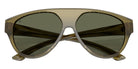 FERRARI FH2024U 765/P1 61 - Striped Green / Polarized Green #id:fh2024u765p1_s:102125