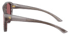 FERRARI FH2024U 766/AF 61 - Striped Gray / Red Polarized #id:fh2024u766af_s:104110