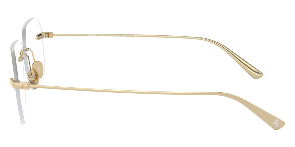 FERRARI FH3003TD 302 55 - Pale Gold #id:fh3003td302_s:100110