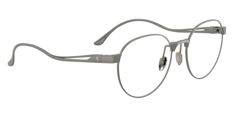 FERRARI FH3011T 311 51 - Matte Gunmetal #id:fh3011t311_s:100120