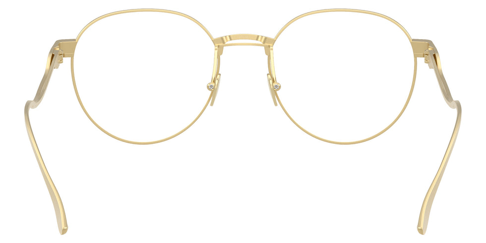 FERRARI FH3011T 313 51 - Matte Gold #id:fh3011t313_s:104115