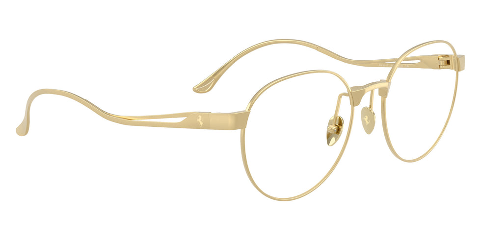 FERRARI FH3011T 313 51 - Matte Gold #id:fh3011t313_s:104120