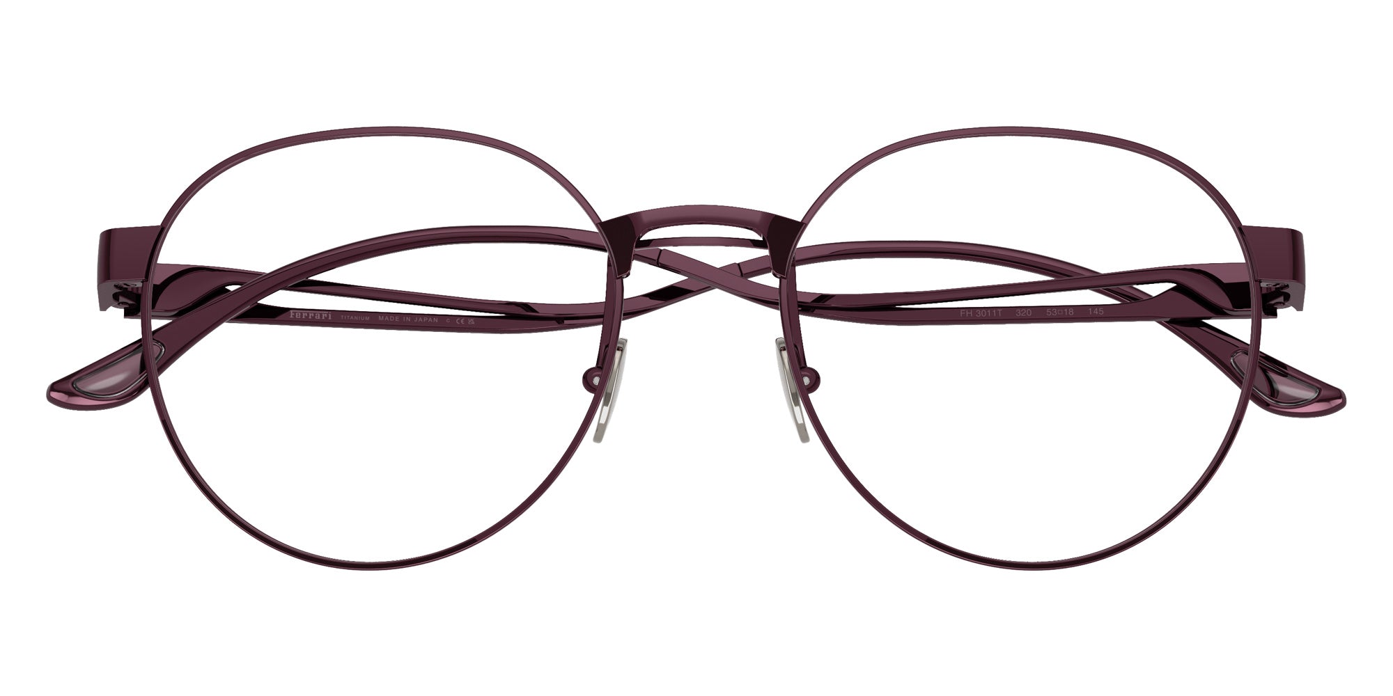 FERRARI FH3011T 320 51 - Shiny Bordeaux #id:fh3011t320_s:108125