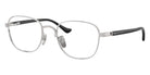 FERRARI FH3012TD 303 54 - Silver Brushed #id:fh3012td303_s:100105