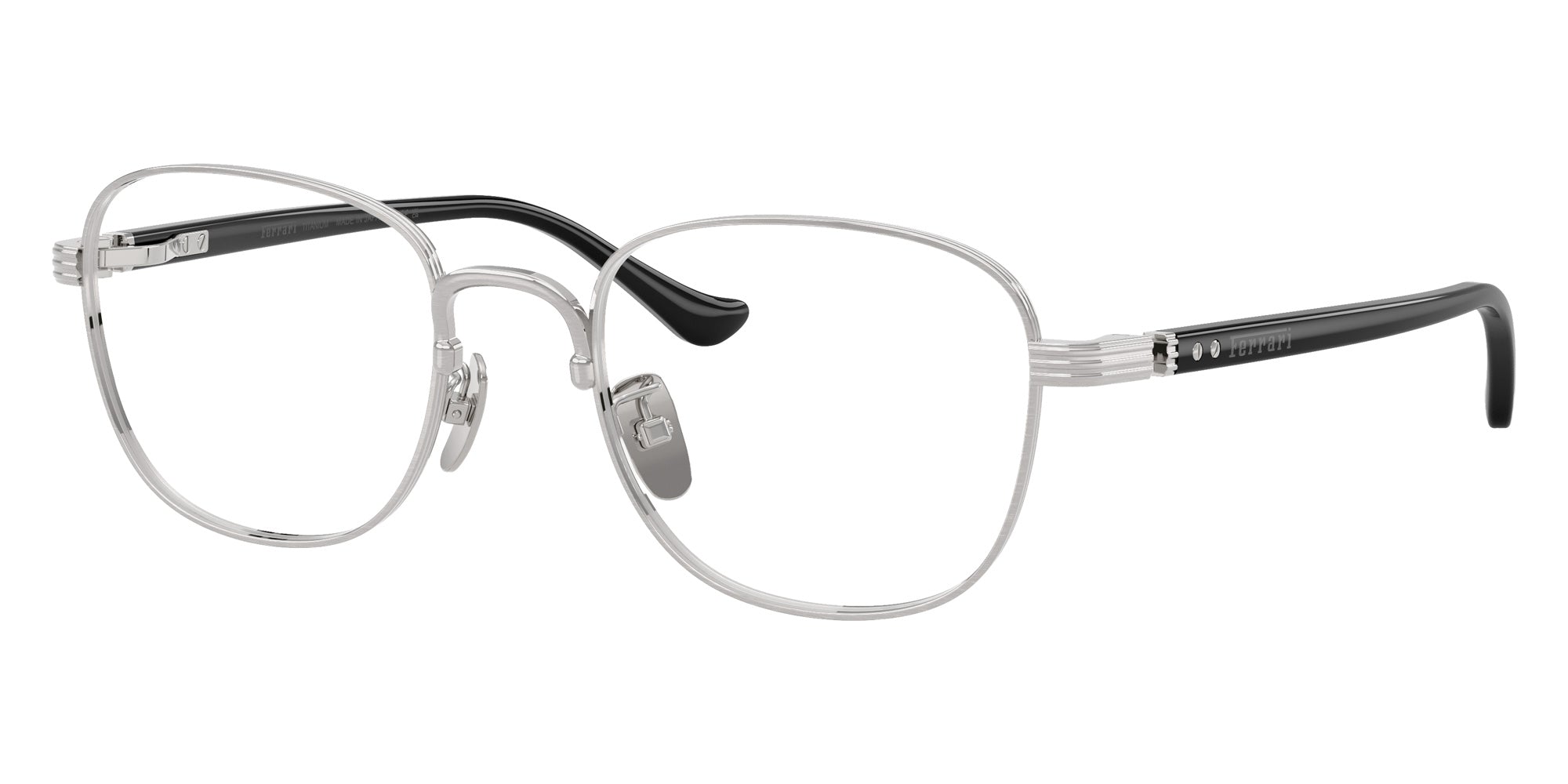 FERRARI FH3012TD 303 54 - Silver Brushed #id:fh3012td303_s:100105