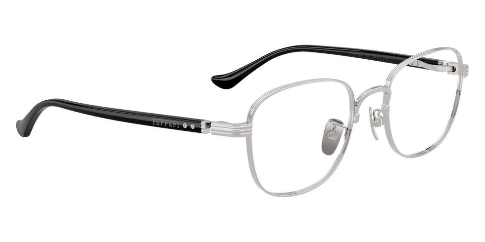 FERRARI FH3012TD 303 54 - Silver Brushed #id:fh3012td303_s:100120