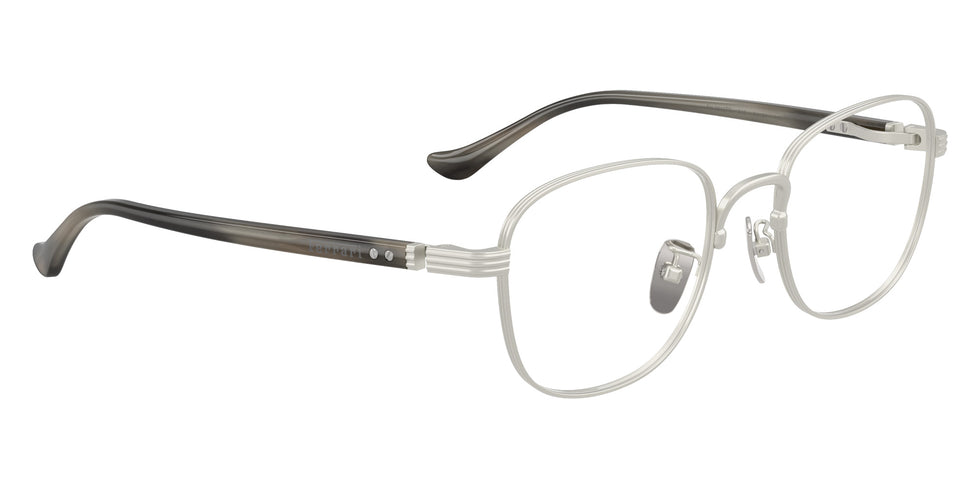 FERRARI FH3012TD 312 54 - Silver Matte #id:fh3012td312_s:102120