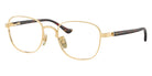 FERRARI FH3012TD 316 54 - Gold Shiny #id:fh3012td316_s:106105