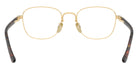 FERRARI FH3012TD 316 54 - Gold Shiny #id:fh3012td316_s:106115