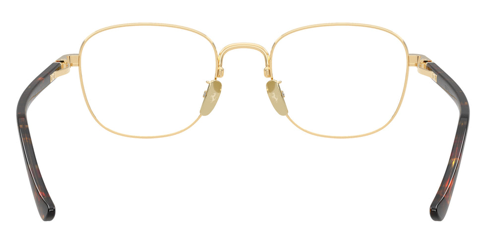 FERRARI FH3012TD 316 54 - Gold Shiny #id:fh3012td316_s:106115
