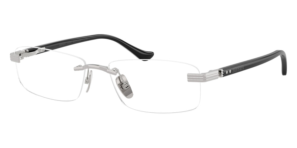 FERRARI FH3013T 303 56 - Silver Brushed #id:fh3013t303_s:100105