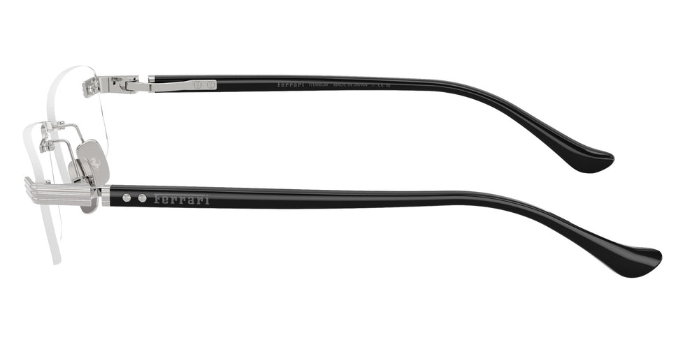 FERRARI FH3013T 303 56 - Silver Brushed #id:fh3013t303_s:100110