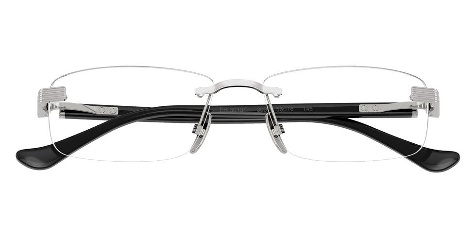 FERRARI FH3013T 303 56 - Silver Brushed #id:fh3013t303_s:100125