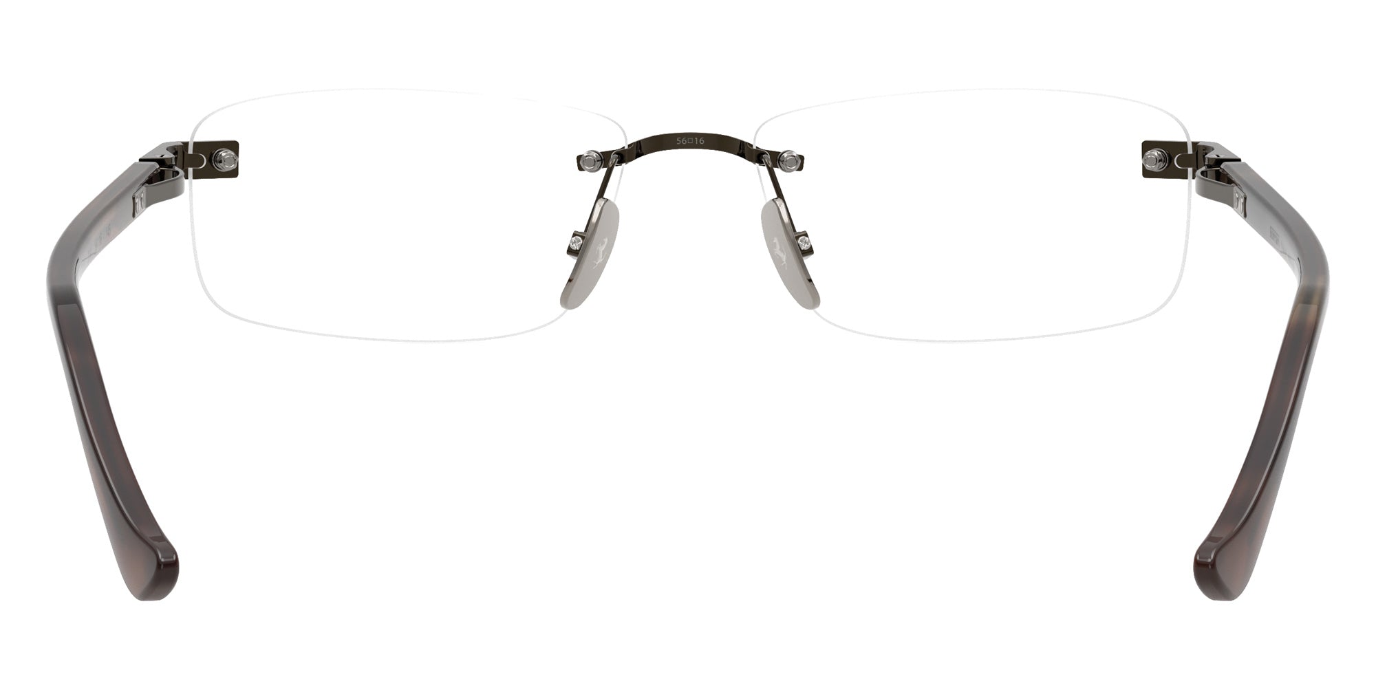 FERRARI FH3013T 314 56 - Gunmetal Shiny #id:fh3013t314_s:102115