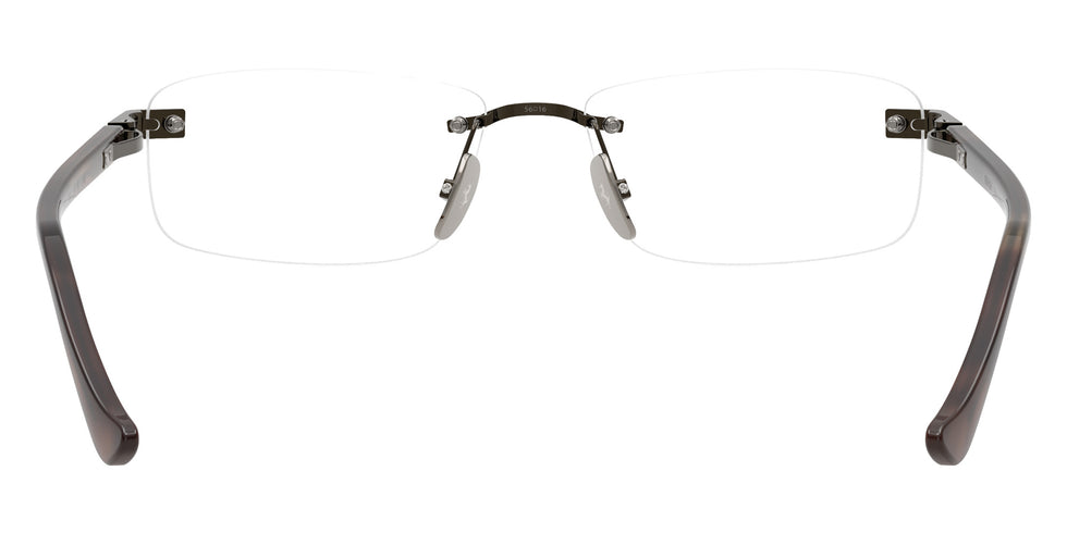 FERRARI FH3013T 314 56 - Gunmetal Shiny #id:fh3013t314_s:102115