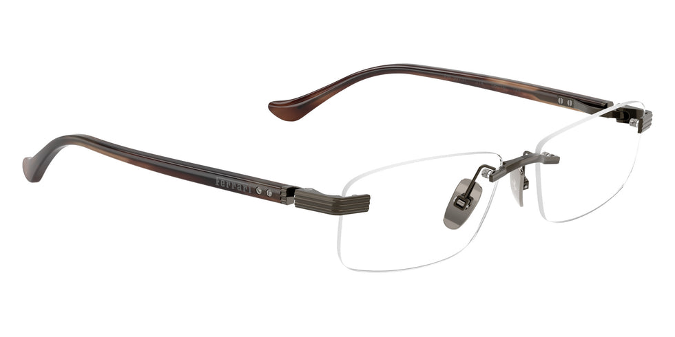 FERRARI FH3013T 314 56 - Gunmetal Shiny #id:fh3013t314_s:102120