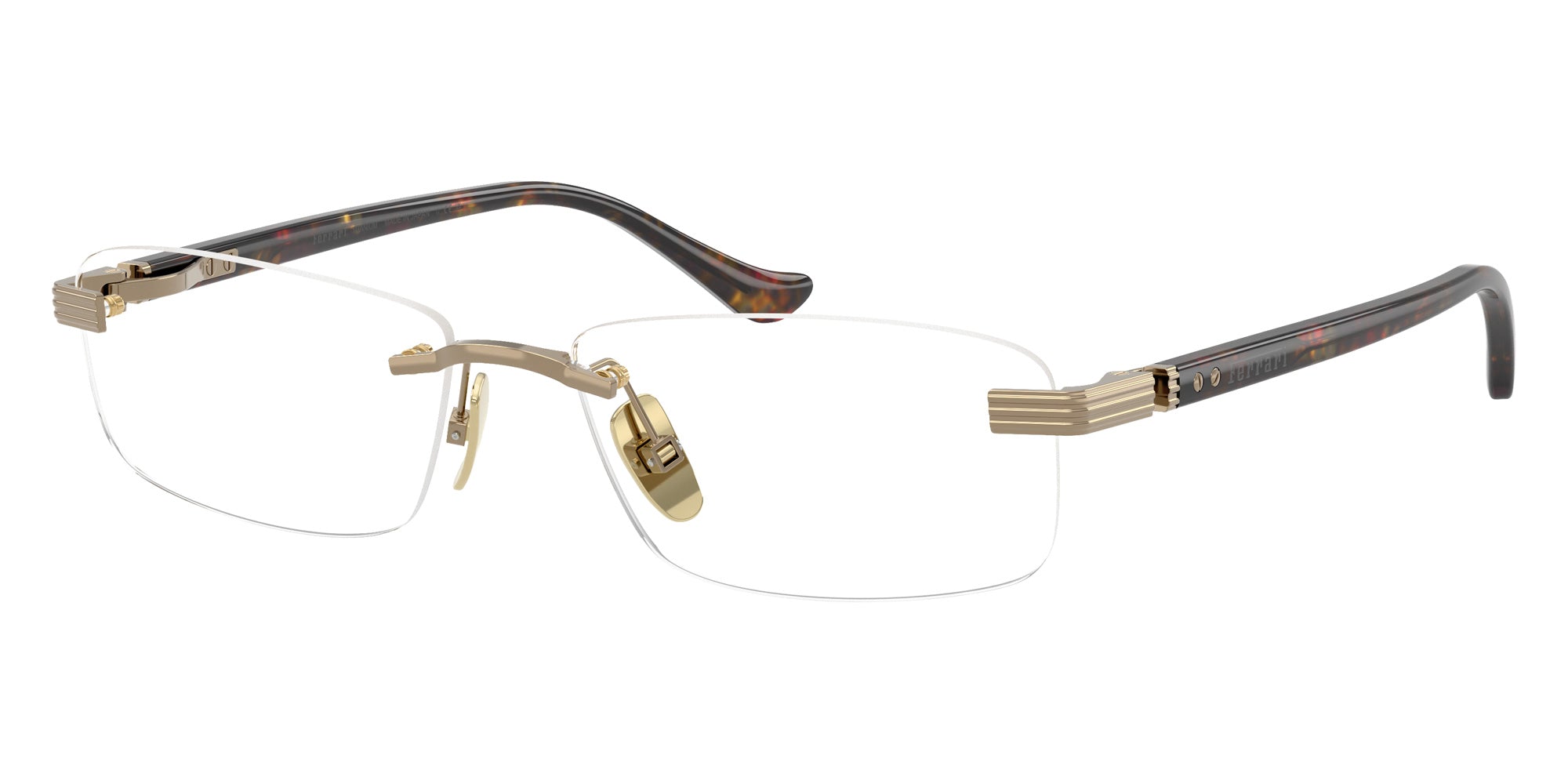 FERRARI FH3013T 316 56 - Shiny Gold #id:fh3013t316_s:104105