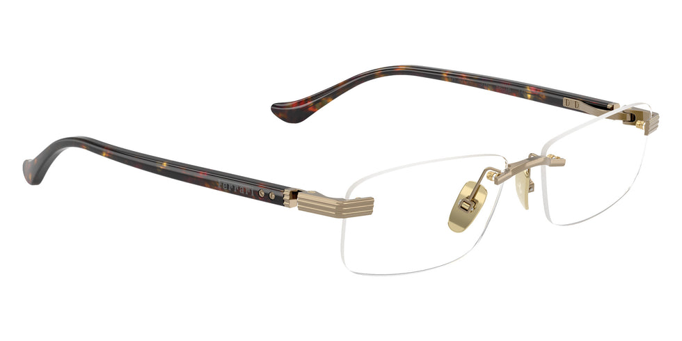 FERRARI FH3013T 316 56 - Shiny Gold #id:fh3013t316_s:104120