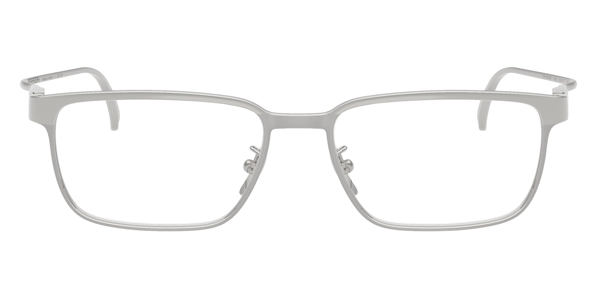 FERRARI FH3014D 143 55 - Silver Matte #id:fh3014d143_s:100100