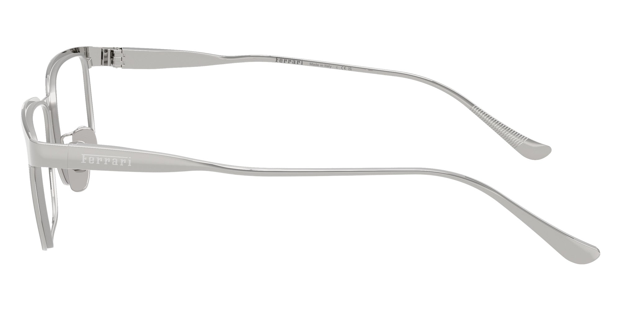 FERRARI FH3014D 143 55 - Silver Matte #id:fh3014d143_s:100110
