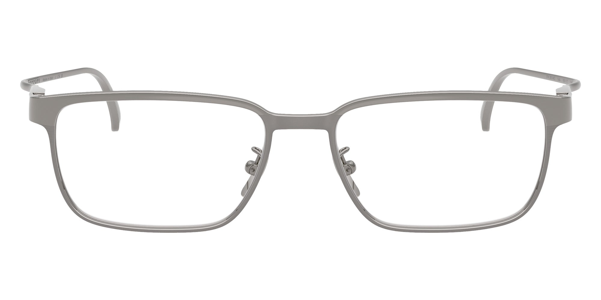FERRARI FH3014D 144 55 - Gunmetal Matte #id:fh3014d144_s:102100