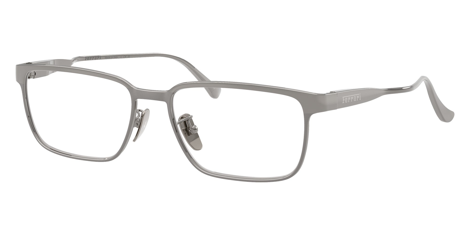 FERRARI FH3014D 144 55 - Gunmetal Matte #id:fh3014d144_s:102105