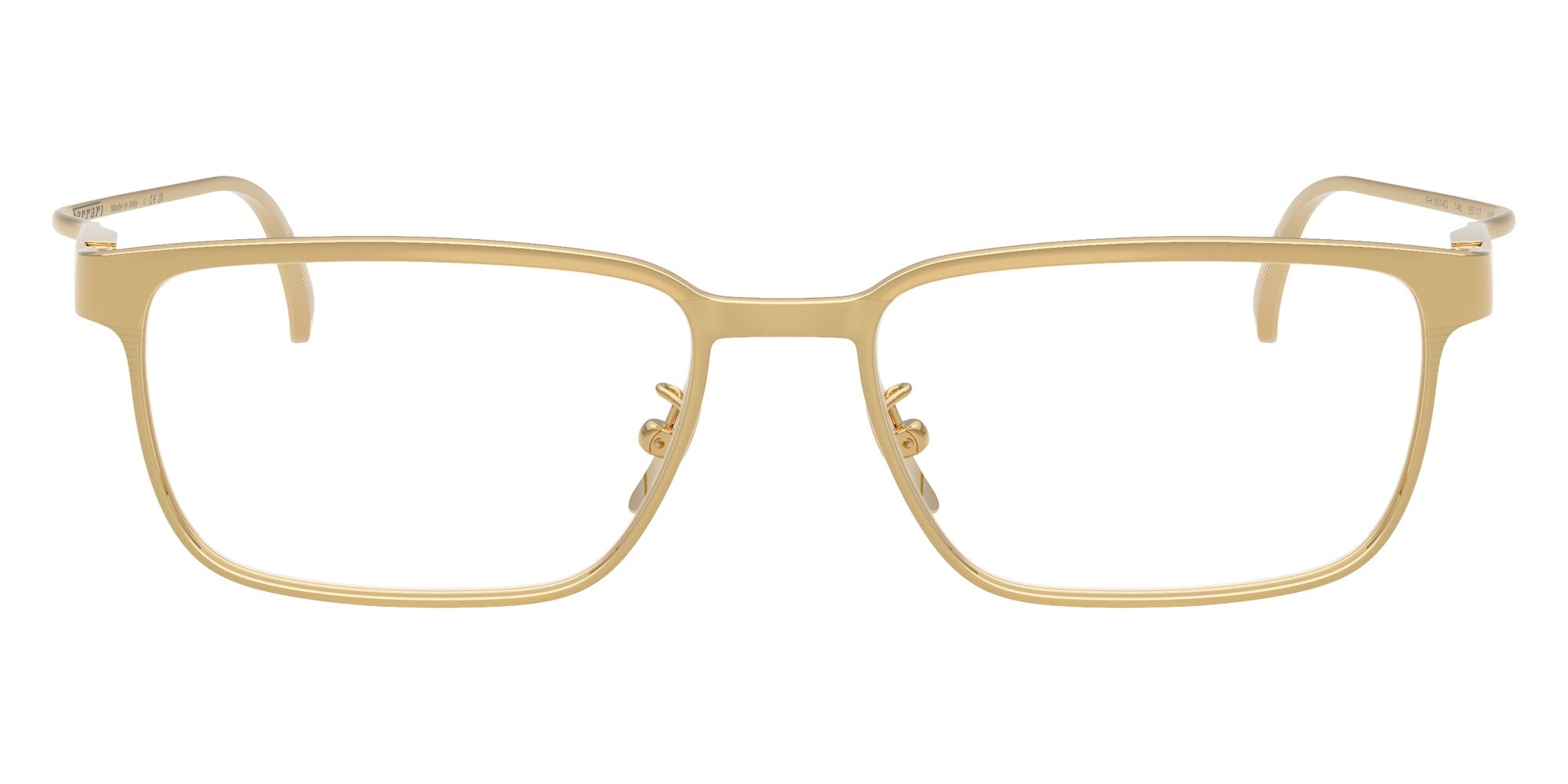 FERRARI FH3014D 146 55 - Gold Matte #id:fh3014d146_s:106100