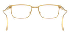 FERRARI FH3014D 146 55 - Gold Matte #id:fh3014d146_s:106115