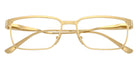 FERRARI FH3014D 146 55 - Gold Matte #id:fh3014d146_s:106125